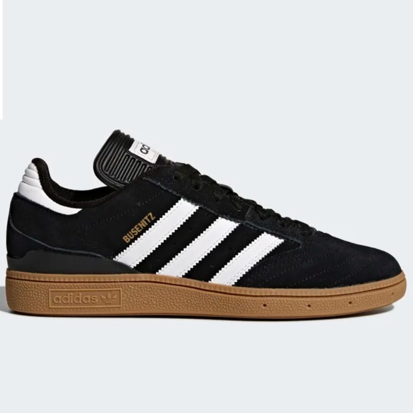 adidas Shoes - Adidas BUSENITZ Sneakers